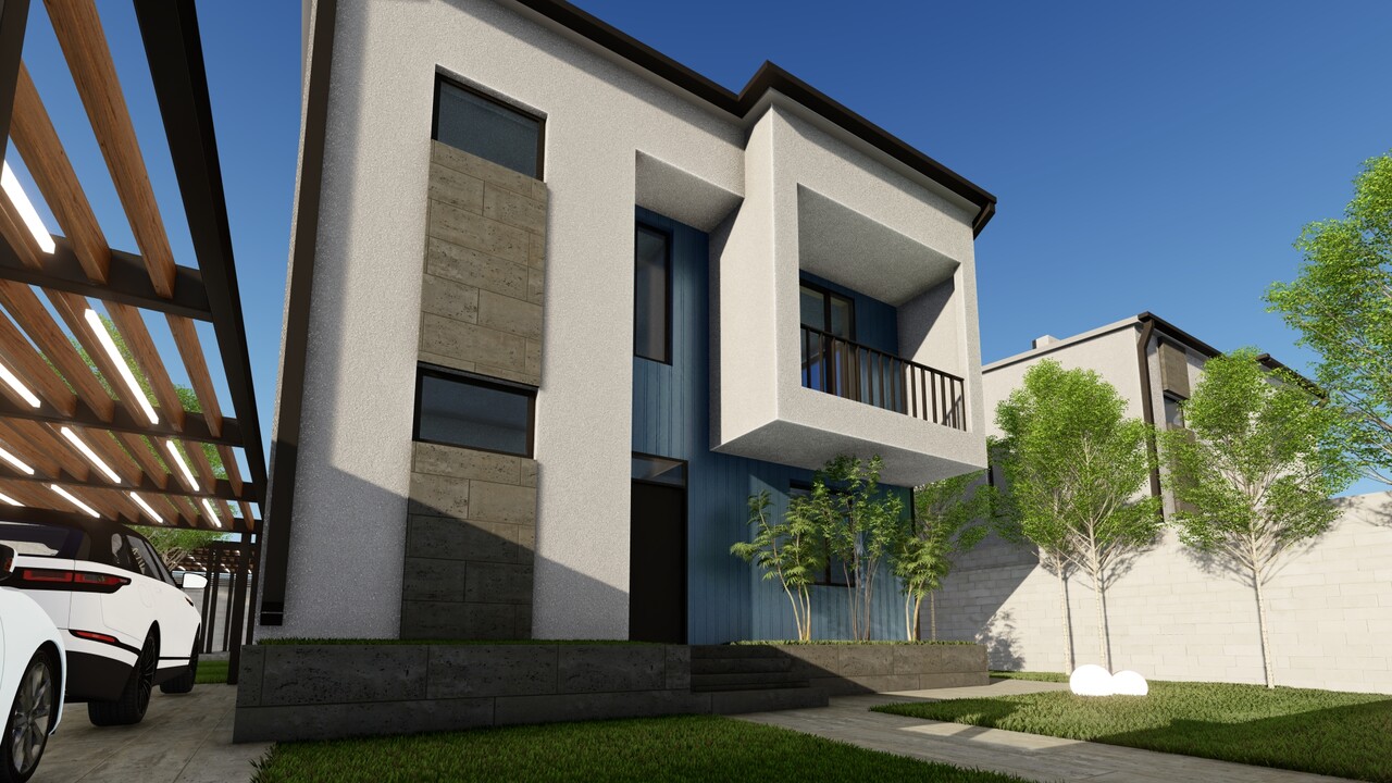 haus.am house a4 render 1