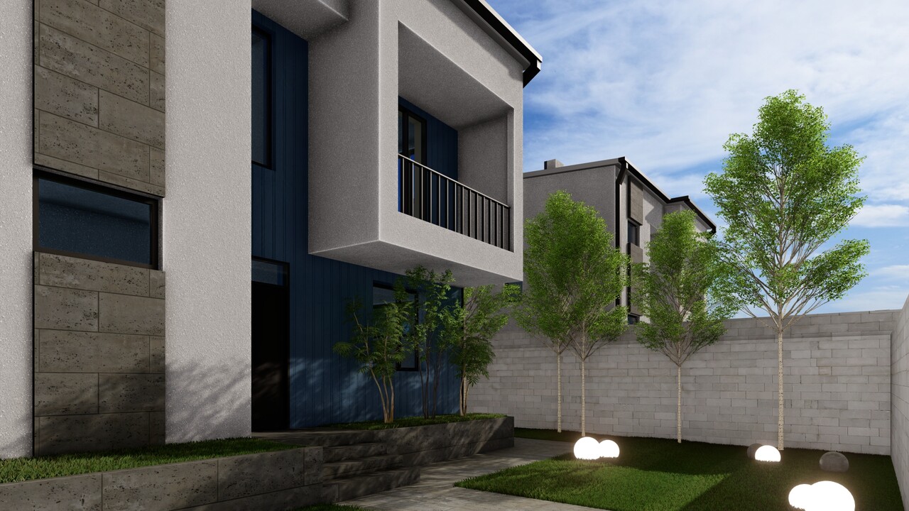 haus.am house a4 render 6