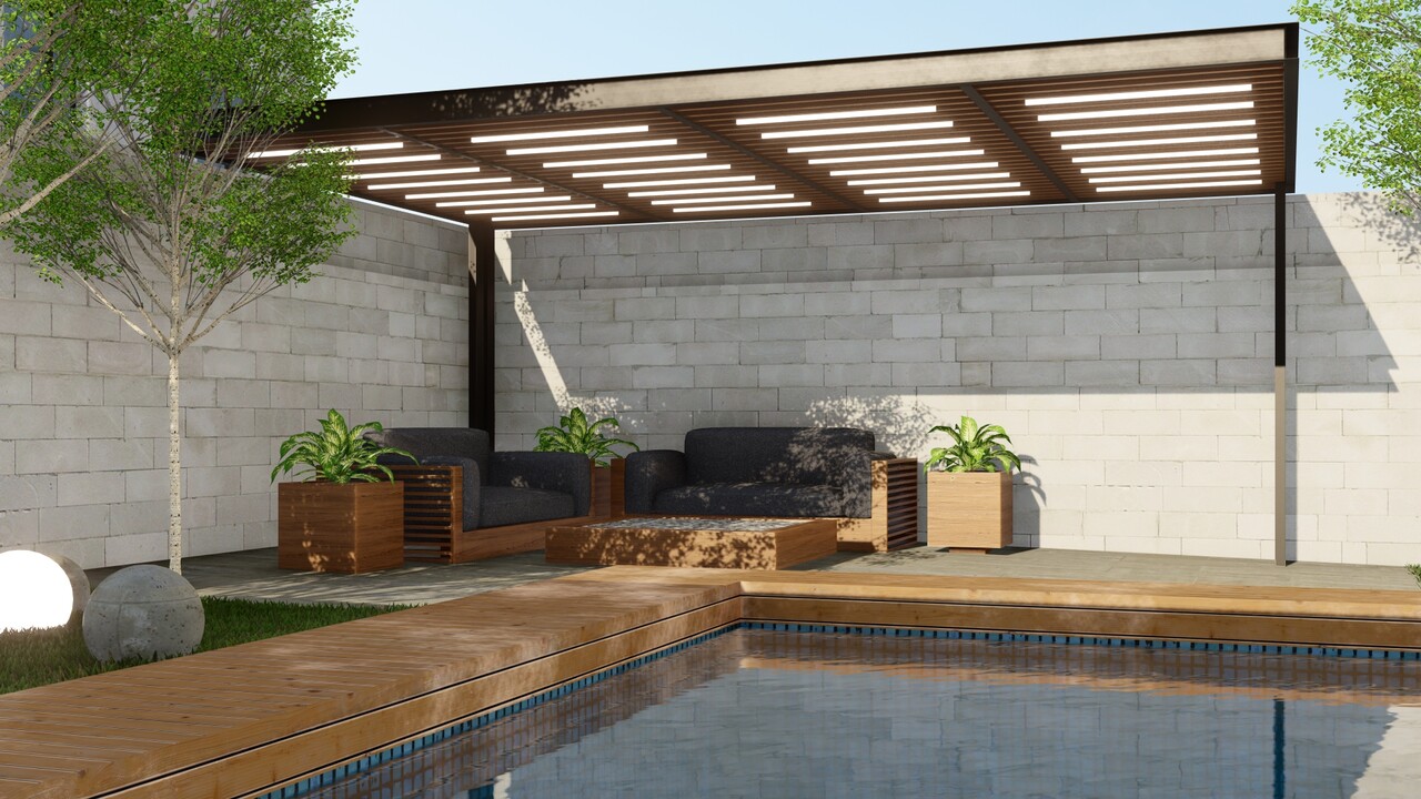 haus.am house a4 render 12