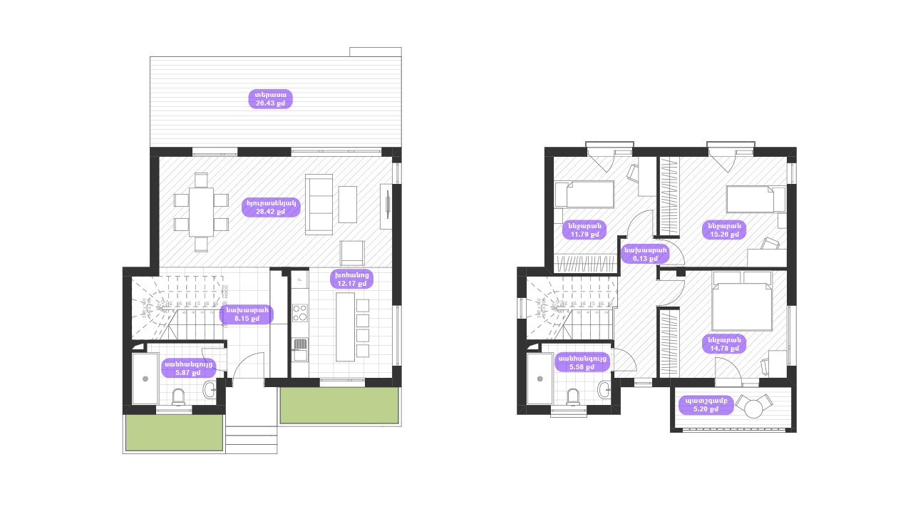 haus.am house a2 cad 0