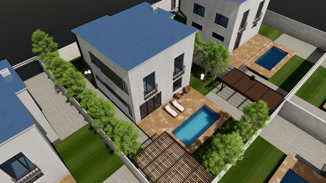 haus.am house a2 render 2