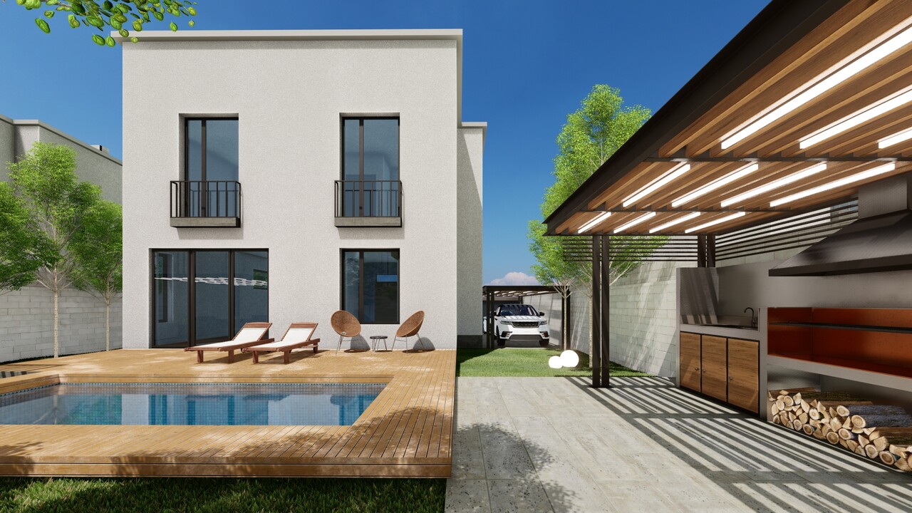 haus.am house a2 render 5