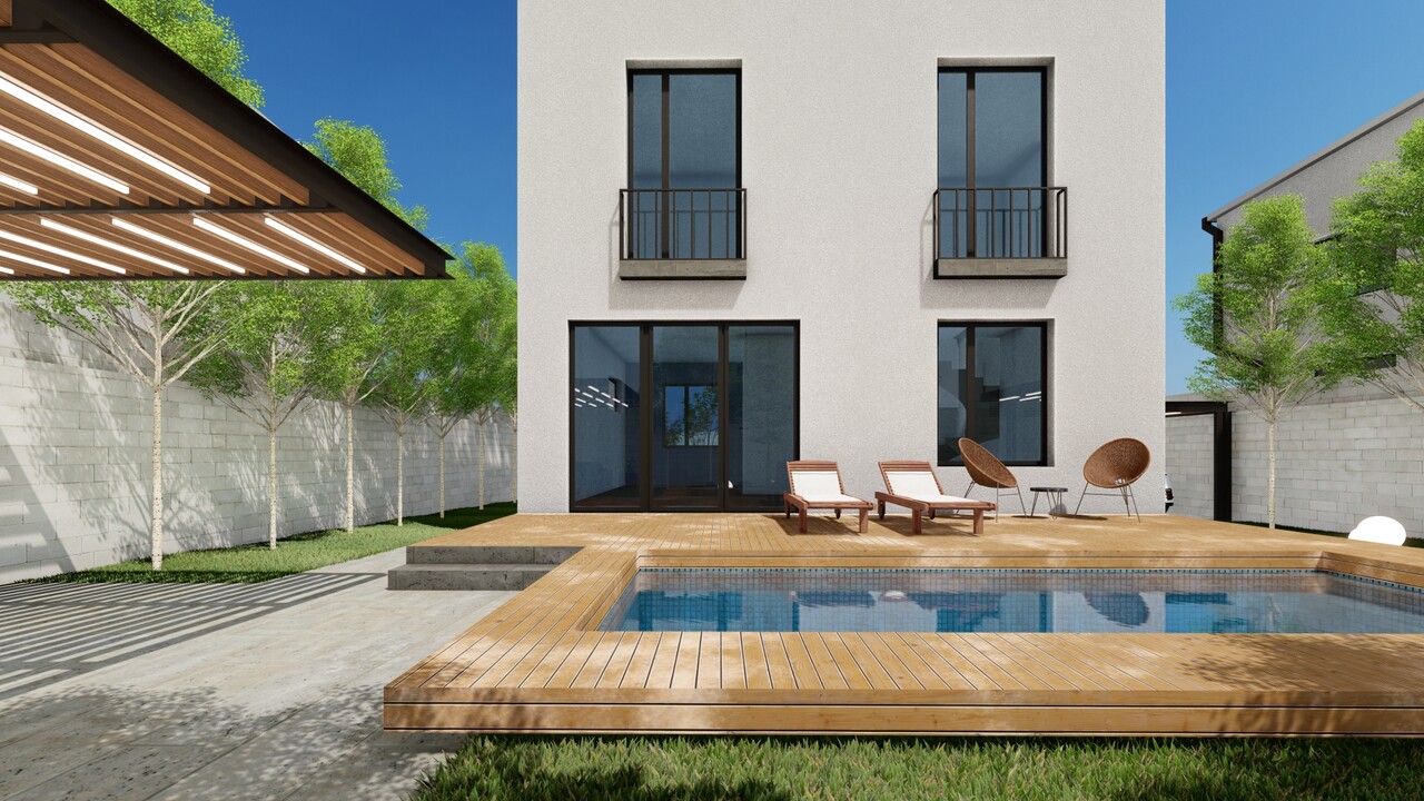 haus.am house a2 render 7