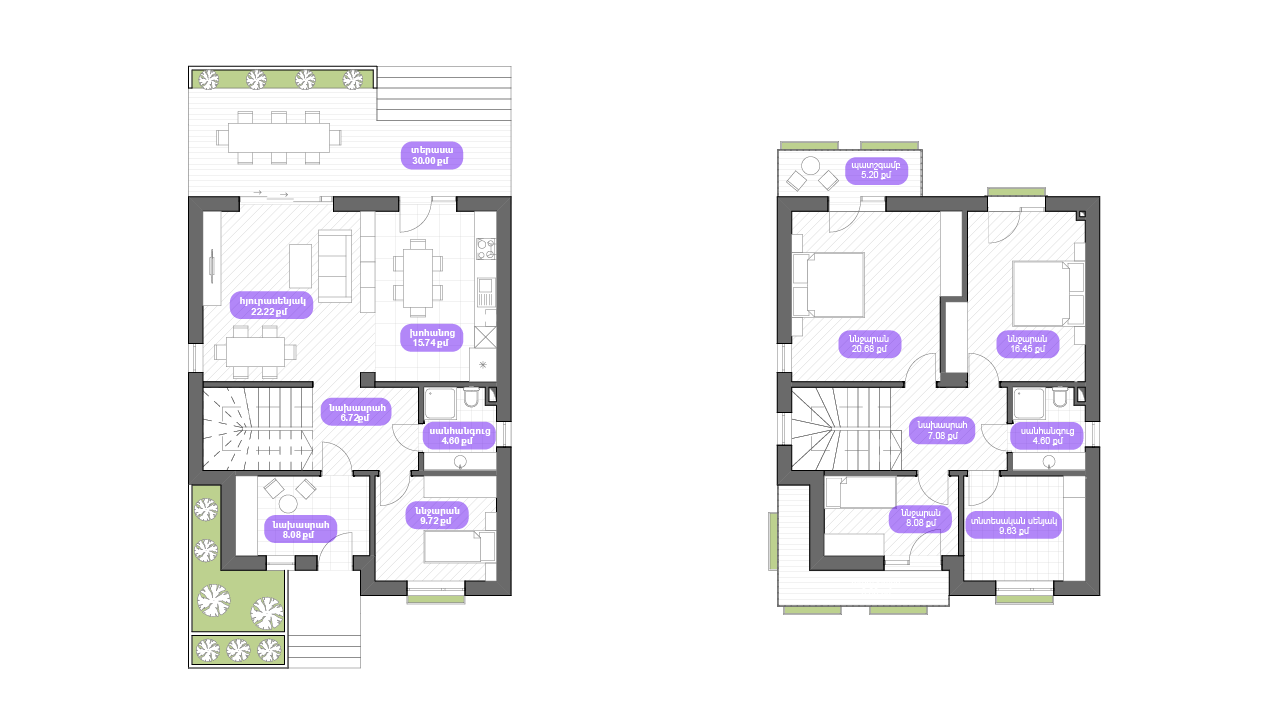 haus.am house b1 cad 0