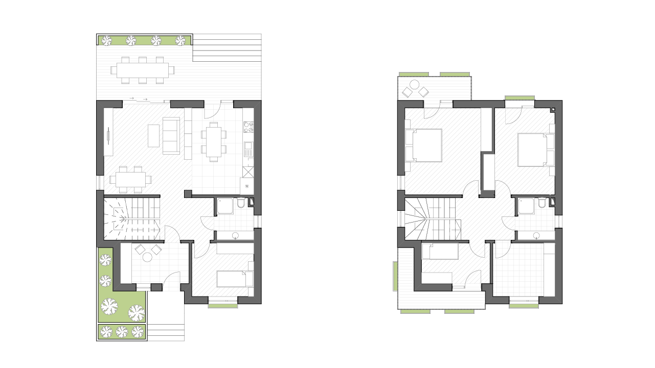 haus.am house b1 cad 1