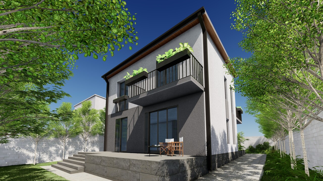 haus.am house b1 render 4