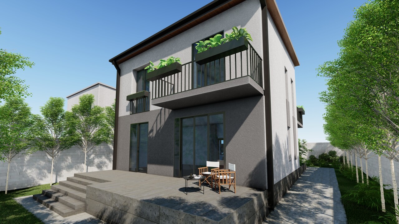 haus.am house b1 render 5