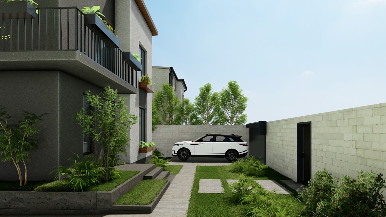 haus.am house b1 render 6