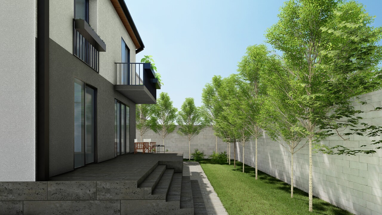 haus.am house b1 render 8